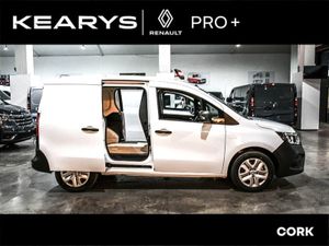 Renault Kangoo Ml19 dCi 95 Advance 4DR - Image 4