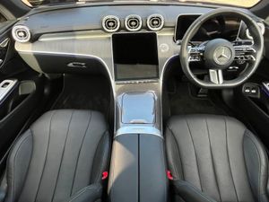 Mercedes-Benz CLE 300E AMG Line Premium Sunroof - Image 2