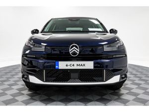 Citroen C4 ë-MAX 54kWh *Demo Model* - Image 2