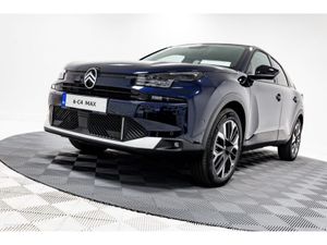 Citroen C4 ë-MAX 54kWh *Demo Model* - Image 3