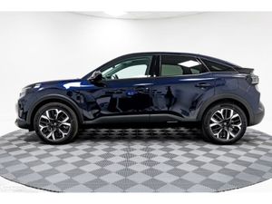 Citroen C4 ë-MAX 54kWh *Demo Model* - Image 4