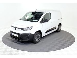 Citroen Berlingo *AUTOMATIC* Enterprise Plus 1.5 D - Image 3