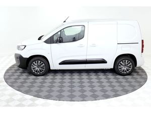 Citroen Berlingo *AUTOMATIC* Enterprise Plus 1.5 D - Image 4