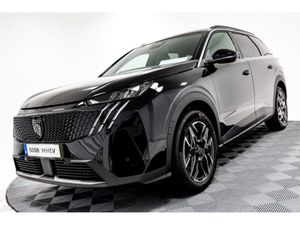 Peugeot 5008 *Demo Model* Allure Petrol HYBRID Aut - Image 3