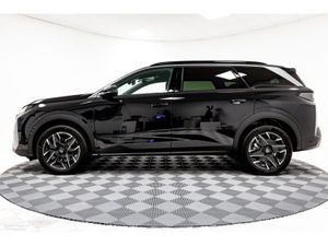 Peugeot 5008 *Demo Model* Allure Petrol HYBRID Aut - Image 4