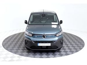 Citroen Berlingo Enterprise Plus Long 100HP *With - Image 2