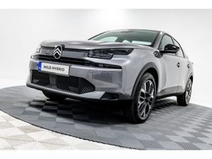 Citroen C4 PLUS Hybrid 145HP - Image 3