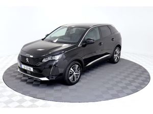 Peugeot 3008 *AUTO * Allure 1.5 Diesel 130HP - Image 3
