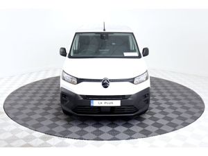 Citroen Berlingo LX PLUS MWB 1.5 Diesel 100HP 650k - Image 2