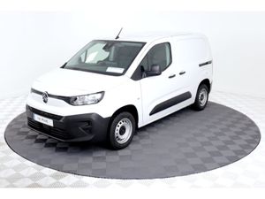 Citroen Berlingo LX PLUS MWB 1.5 Diesel 100HP 650k - Image 3