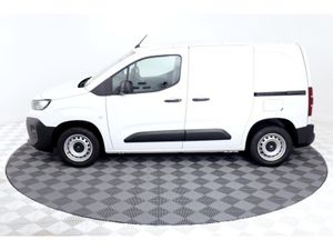 Citroen Berlingo LX PLUS MWB 1.5 Diesel 100HP 650k - Image 4
