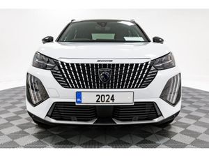 Peugeot 2008 *High Spec E-GT model, ~350 - 400km r - Image 2