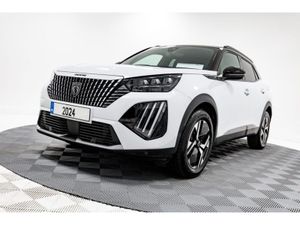 Peugeot 2008 *High Spec E-GT model, ~350 - 400km r - Image 3
