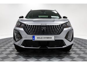 Peugeot 2008 Allure Hybrid Auto 145HP - Protection - Image 2