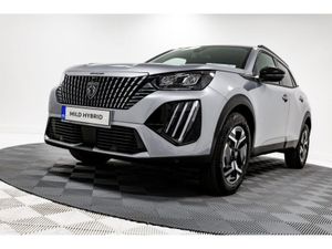 Peugeot 2008 Allure Hybrid Auto 145HP - Protection - Image 3