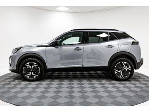 Peugeot 2008 Allure Hybrid Auto 145HP - Protection - Image 4