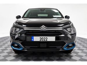 Citroen C4 SHINE PLUS 50kWh 136HP - Image 2
