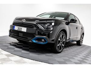 Citroen C4 SHINE PLUS 50kWh 136HP - Image 3