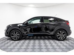 Citroen C4 SHINE PLUS 50kWh 136HP - Image 4