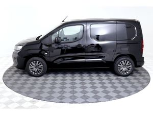 Citroen Berlingo Enterprise Plus 1.5 Diesel 100HP - Image 4