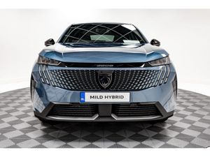 Peugeot 3008 Allure HYBRID Auto 145HP - Protection - Image 2