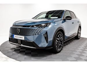 Peugeot 3008 Allure HYBRID Auto 145HP - Protection - Image 3