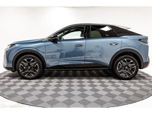 Peugeot 3008 Allure HYBRID Auto 145HP - Protection - Image 4