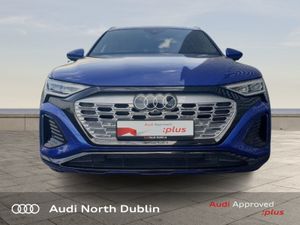 Audi Q8 e-tron Q8 E-tron S Line 50 Quattro - Image 3