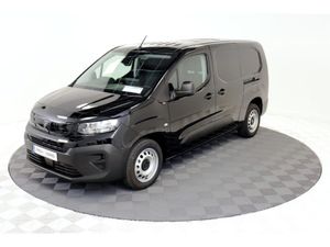 Peugeot Partner LWB *Reduced to Clear* Professiona - Image 3
