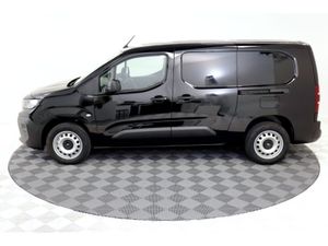 Peugeot Partner LWB *Reduced to Clear* Professiona - Image 4