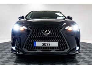 Lexus NX 2.5 PHEV Auto 305HP - Image 2