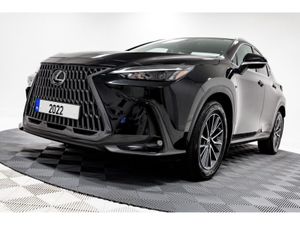 Lexus NX 2.5 PHEV Auto 305HP - Image 3