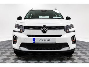 Citroen C3 All-New C3 PLUS 1.2 Petrol 100HP - Image 2