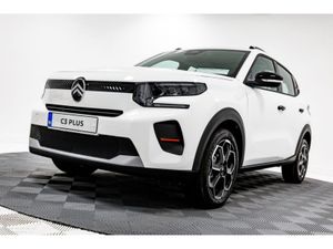 Citroen C3 All-New C3 PLUS 1.2 Petrol 100HP - Image 3