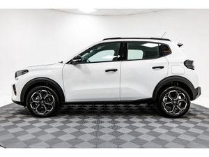 Citroen C3 All-New C3 PLUS 1.2 Petrol 100HP - Image 4
