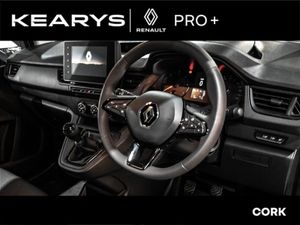 Renault Kangoo Ml19 dCi 95 Advance 4DR - Image 3