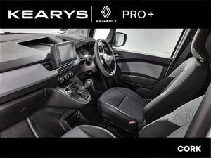 Renault Kangoo Ml19 dCi 95 Advance 4DR - Image 4
