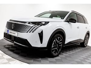 Peugeot 5008 Allure HYBRID Auto 145HP - Protection - Image 3