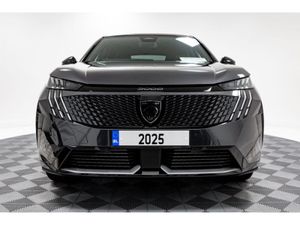 Peugeot 3008 E-GT 73kWh 210HP - Image 2