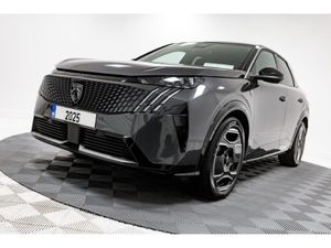 Peugeot 3008 E-GT 73kWh 210HP - Image 3