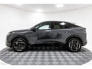 Peugeot 3008 E-GT 73kWh 210HP - Image 4