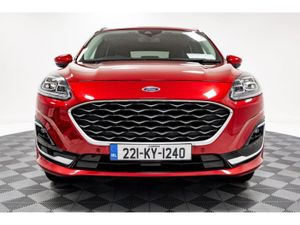 Ford Kuga Vignale Model - 2.5 PHEV 225HP - Image 2