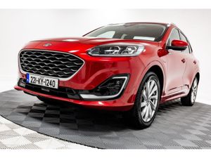 Ford Kuga Vignale Model - 2.5 PHEV 225HP - Image 3