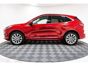 Ford Kuga Vignale Model - 2.5 PHEV 225HP - Image 4