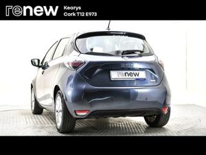 Renault Zoe Iconic My22 R110 Z.e. 50 - Image 4