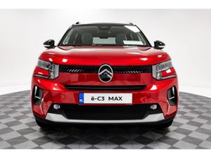 Citroen C3 ë-MAX 44kWh 115HP Two Tone - Image 2