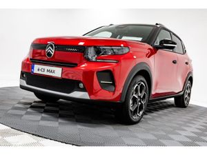 Citroen C3 ë-MAX 44kWh 115HP Two Tone - Image 3
