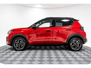 Citroen C3 ë-MAX 44kWh 115HP Two Tone - Image 4