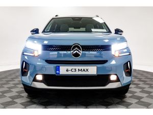Citroen C3 ë-MAX 44kWh 115HP - Two-tone Roof - Image 2