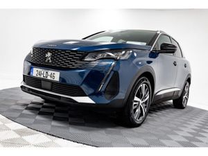 Peugeot 3008 Allure 1.5 Diesel Auto 130HP - Image 3